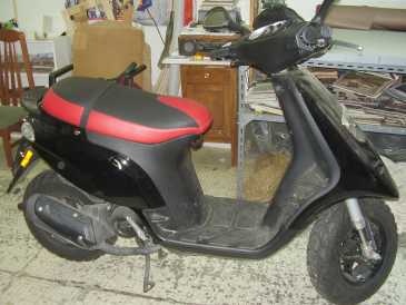 Foto: Sells Motorbike 50 cc - PIAGGIO - TIFFON