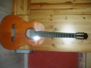 Foto: Sells Guitarra e instrumento da corda YAMAHA
