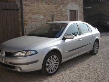 Foto: Sells Carro RENAULT - Laguna II