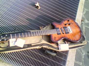 Foto: Sells Guitarra e instrumento da corda GODIN XTSA - ACUSTICA, ELETTRICA SYNTH GUITAR