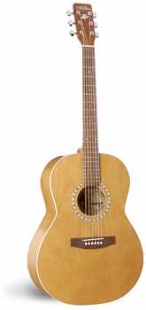 Foto: Sells Guitarra e instrumento da corda ART ET LUTHERIE - FOLK ALMOND