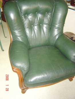 Foto: Sells Furniture CUIR SALONS - MINIA