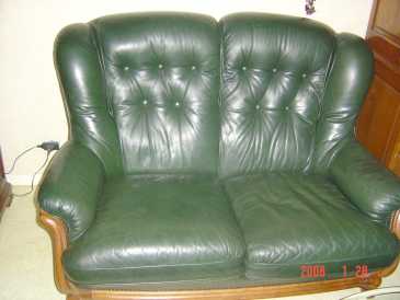 Foto: Sells Furniture CUIR SALONS - MINIA