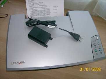 Foto: Sells Impressora LEXMARK - LEXMARK