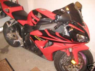 Foto: Sells Motorbike 11764 cc - HONDA - HONDA CBR 1000RR