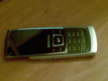 Foto: Sells Telefones da pilha SAMSUNG - SGH-E840