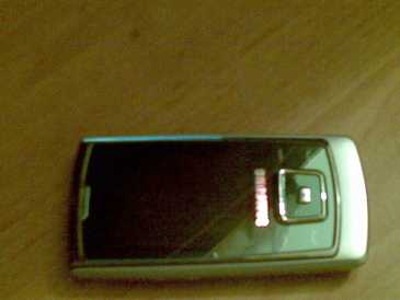 Foto: Sells Telefones da pilha SAMSUNG - SGH-E840