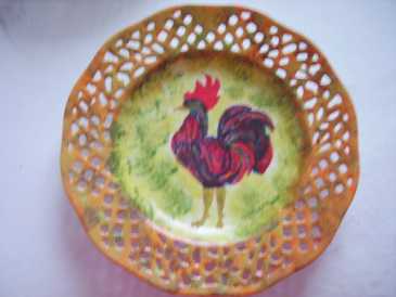 Foto: Sells Ceramic LE COQ