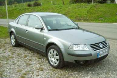 Foto: Sells Carro VOLKSWAGEN - Passat