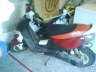 Foto: Sells Scooter 50 cc - PEUGEOT