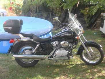 Foto: Sells Motorbike 125 cc - HONDA - SHADOW