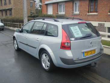 Foto: Sells Carro RENAULT - Megane II