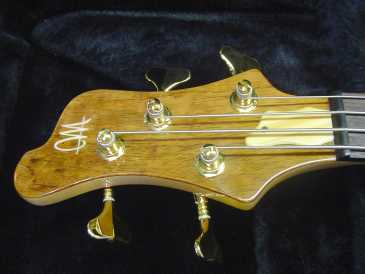 Foto: Sells Guitarra e instrumento da corda MAYONES - COMODOUS