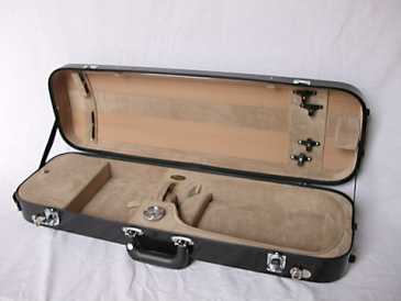 Foto: Sells Guitarra e instrumento da corda BOBELOCK - FUNDA FIBRA CARBONO
