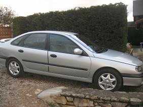 Foto: Sells Carro RENAULT - Laguna