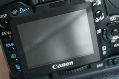 Foto: Sells Câmeras CANON - EOS 400D