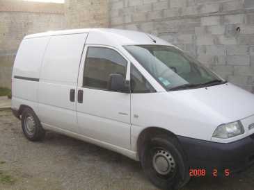 Foto: Sells Carro CITROEN - Jumpy