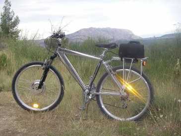 Foto: Sells Bicicleta VELECTRIS - INTRUDER