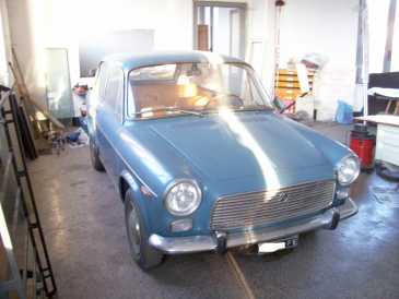 Foto: Sells Carro AUTOBIANCHI - PRIMULA 65C