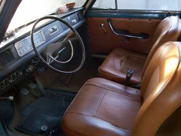 Foto: Sells Carro AUTOBIANCHI - PRIMULA 65C