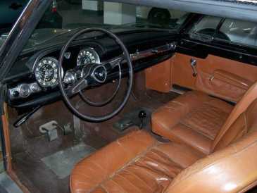 Foto: Sells Carro LANCIA - FLAMINIA