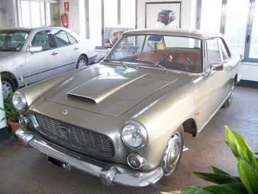 Foto: Sells Carro LANCIA - FLAMINIA