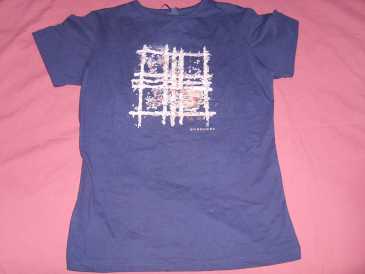 Foto: Sells Roupa Mulheres - BURBBERY - T-SHIRT BURBERRY