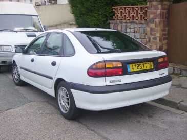 Foto: Sells Carro RENAULT - Laguna