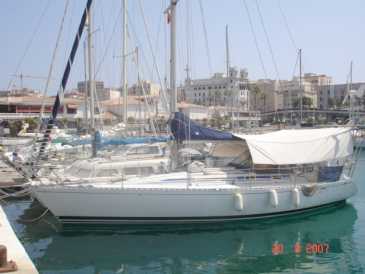 Foto: Sells Barco BENETEAU - FIRST 405ADMIRAL