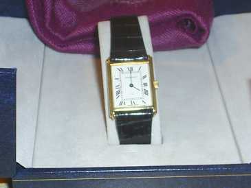 Foto: Sells Relógio Mulheres - JAEGER-LECOULTRE - JAEGER-LECOULTRE