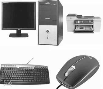 Foto: Sells Computadore do escritório COMPAQ - COMPAC PRESARIO 56089 ES