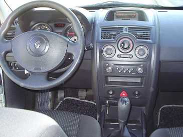 Foto: Sells Carro RENAULT - Megane