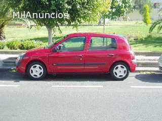 Foto: Sells Carro RENAULT - Clio