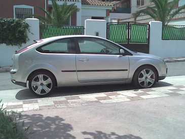 Foto: Sells Carro FORD - Focus