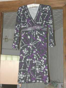 Foto: Sells Roupa Mulheres - CACHE CACHE - TUNIQUE/ROBE