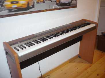 Foto: Sells Piano e synthetizer CASIO PRIVIA PX100 - CASIO PRIVIA PX100