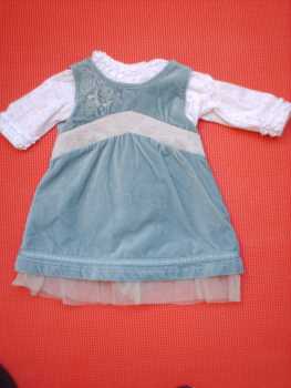 Foto: Sells Roupa Crianças - KITCHOUN - ROBE