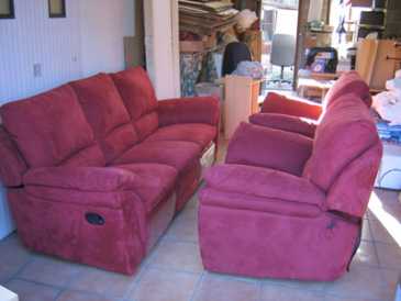 Foto: Sells Furniture CATANE