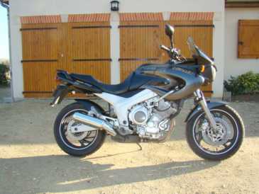 Foto: Sells Motorbike 850 cc - YAMAHA - TDM