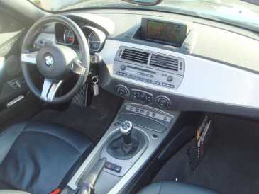 Foto: Sells Carro BMW - Z4