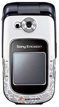 Foto: Sells Telefone da pilha SONY ERICSSON - Z 710 I