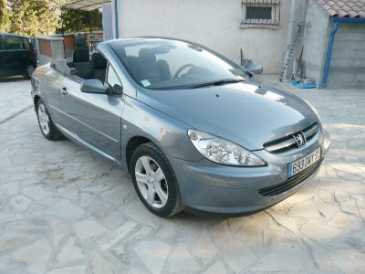 Foto: Sells Carro PEUGEOT - 307