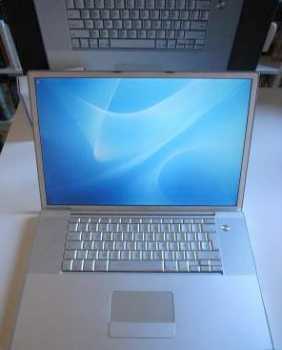 Foto: Sells Computadore de laptop APPLE - PowerBook