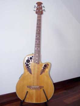Foto: Sells Guitarra e instrumento da corda OVATION - CELEBRITY