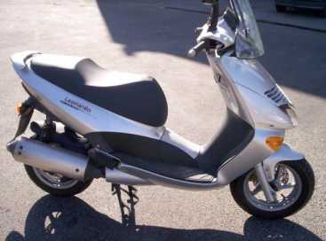 Foto: Sells Scooter 150 cc - APRILIA