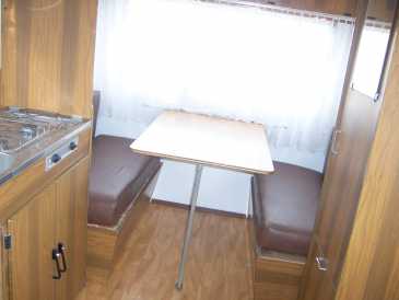 Foto: Sells Caravana e reboque TESSERAULT - TESSERAULT