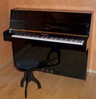 Foto: Sells Piano e synthetizer RAMEAU - RAMEAU LUBERON