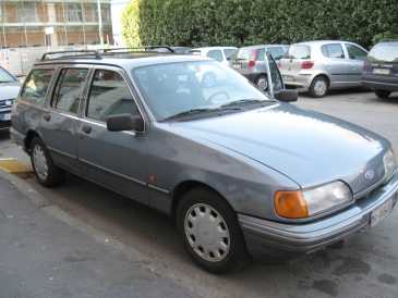 Foto: Sells Carro FORD - Sierra