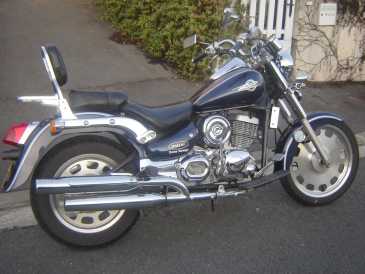 Foto: Sells Motorbike 125 cc - DAELIM - DAYSTAR