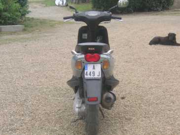 Foto: Sells Scooter 50 cc - MBK - MBK OVETTO